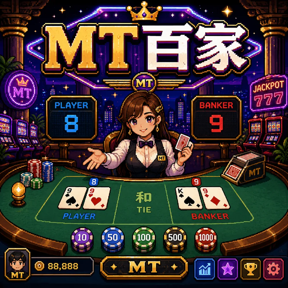 MT百家