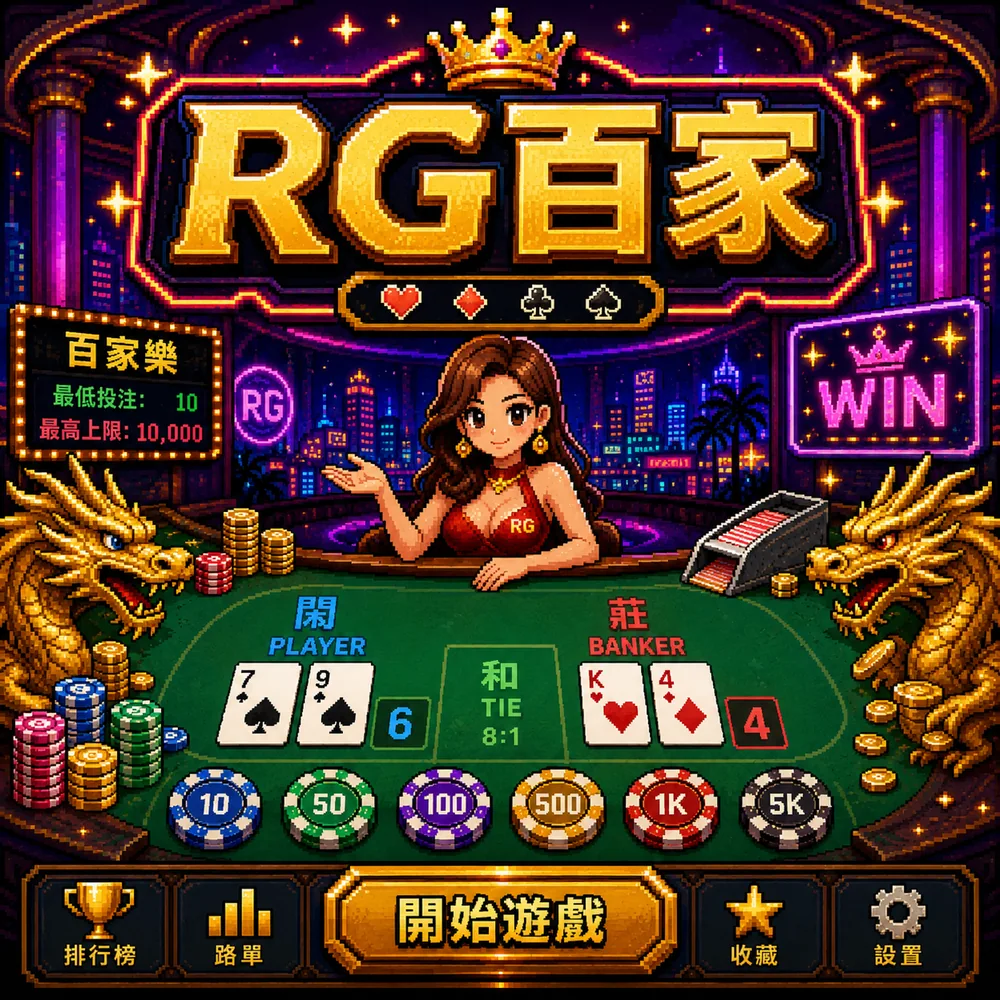 RG百家